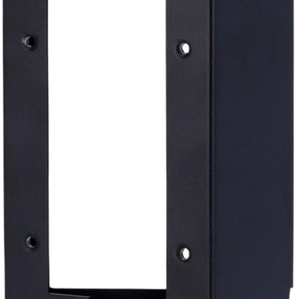 Suporte de Superfície Angular p/ Video Porteiro AK - X912S - AKUVOX