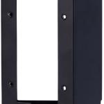 Suporte de Superfície Angular p/ Video Porteiro AK - X912S - AKUVOX