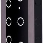 Suporte de Encastre p/ Video Porteiro AK - X912S - AKUVOX