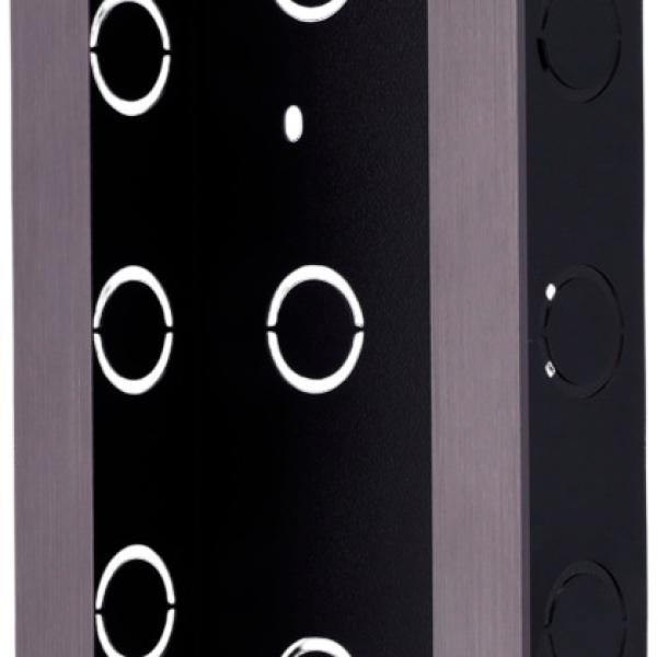 Suporte de Encastre p/ Video Porteiro AK - X912S - AKUVOX