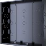 Suporte de Encastre p/ Video Porteiro AK - X916S - AKUVOX