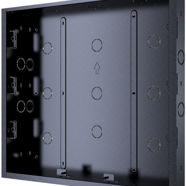 Suporte de Encastre p/ Video Porteiro AK - X916S - AKUVOX