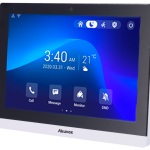 Monitor Adicional 10 IPS p/ Video Porteiro - AKUVOX