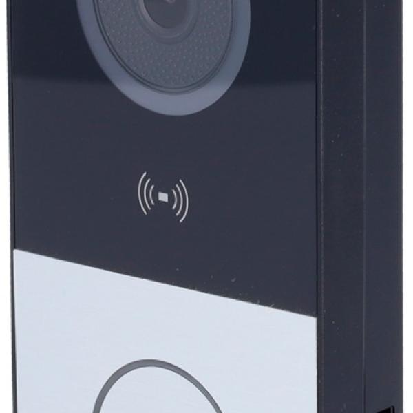 Video Porteiro IP de Superficie AK - E12S 2Mpx - AKUVOX
