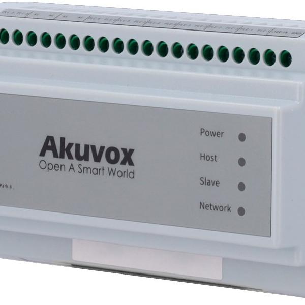 Distribuidor 2 Fios LP - AKUVOX