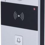 Video Porteiro IP Antivandálico de Superficie AK - R20A 2Mpx - AKUVOX