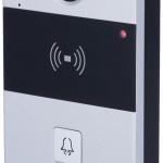 Video Porteiro IP Antivandálico de Superficie AK - R20A - 2 2Mpx - AKUVOX