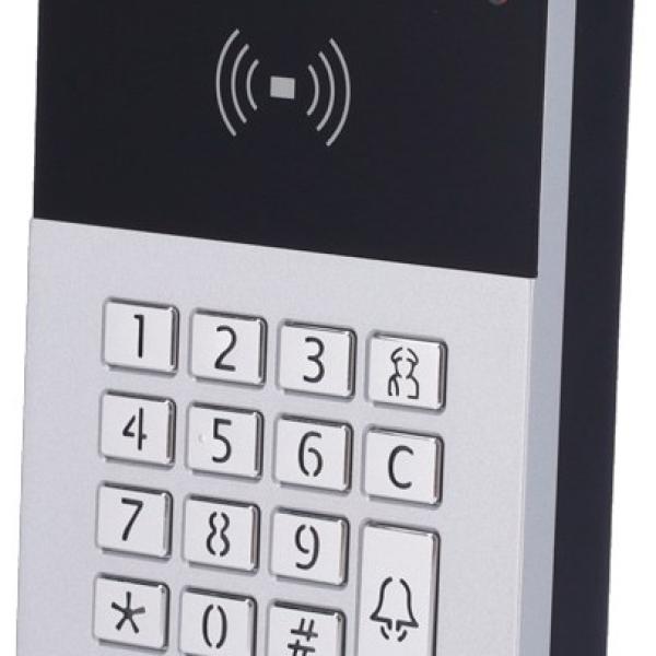 Video Porteiro IP de Superficie 2Mpx AK - R20K - 2 - AKUVOX