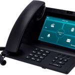 Audio Porteiro IP c/ Monitor Android 7 TFT e Câmara 2Mpx - AKUVOX