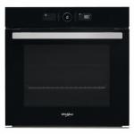 Forno Elétrico AKZ9 6290 NB 73L Classe A+ (Preto) - WHIRLPOOL