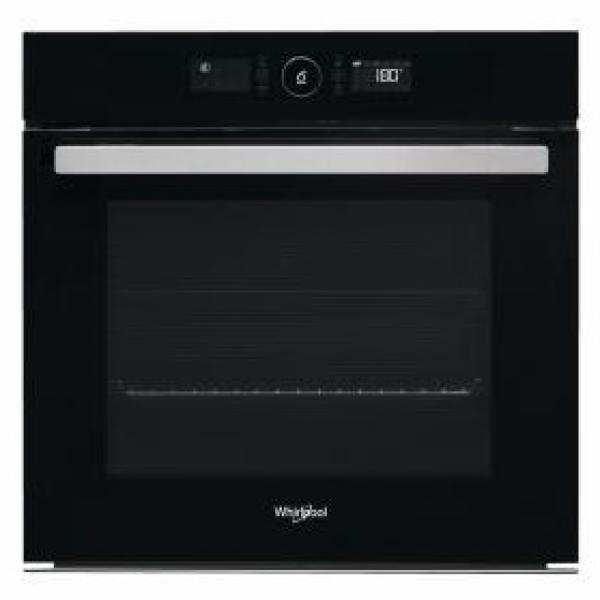 Forno Elétrico AKZ9 6290 NB 73L Classe A+ (Preto) - WHIRLPOOL