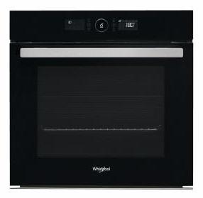 Forno Elétrico AKZ9 6290 NB 73L Classe A+ (Preto) - WHIRLPOOL