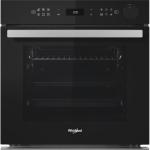 Forno Encastre AKZ9S 8220 NB 73L 3650W (Preto) - WHIRLPOOL
