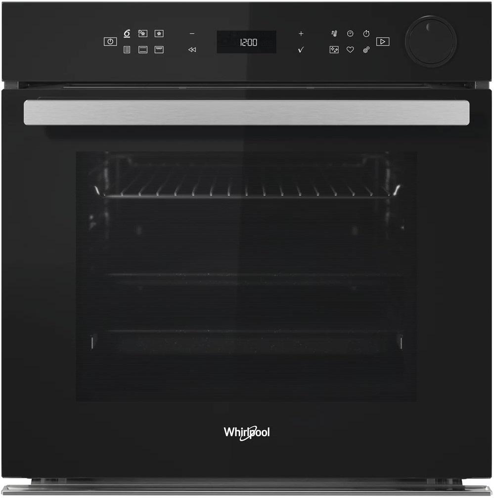 Forno Encastre AKZ9S 8220 NB 73L 3650W (Preto) - WHIRLPOOL