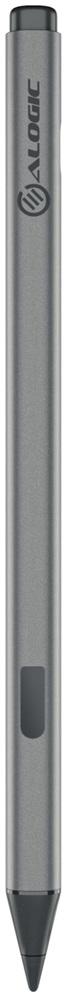 Caneta Clarity Active Stylus 2º Geração (Cinzento) - ALOGIC