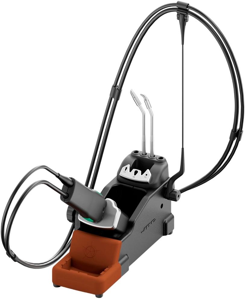 Suporte ALES p/ Ferro de Soldar ALE250 - B - JBC