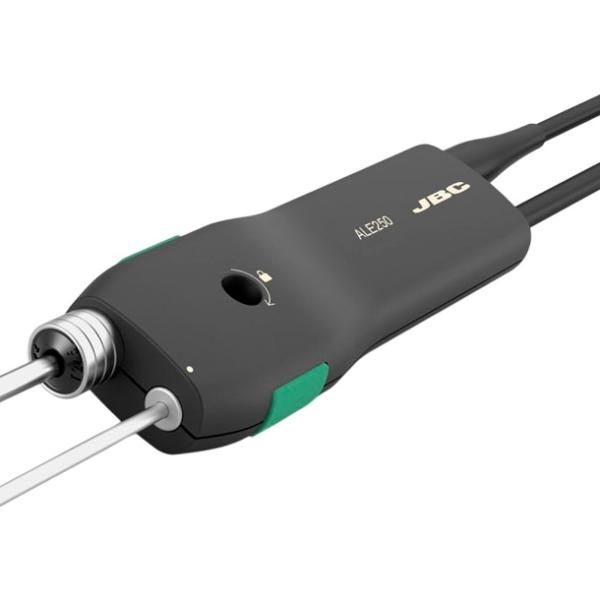Ferro de Soldar Automático ALE250 p/ Estação Soldadura ALE - 210VB - JBC