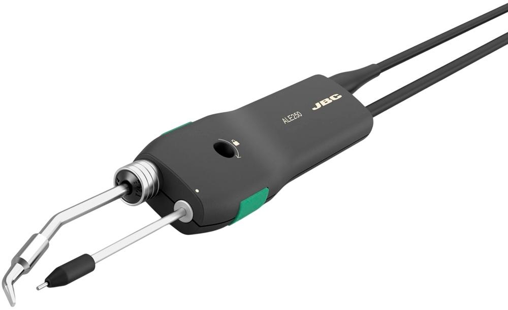 Ferro de Soldar Automático ALE250 p/ Estação Soldadura ALE - 210VB - JBC