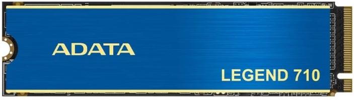 Disco SSD Legend 710 1TB M.2 PCI Express 3.0 NVMe 3D NAND - ADATA