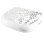 Tapete p/ Caixas de Areia (Branco) - PETKIT