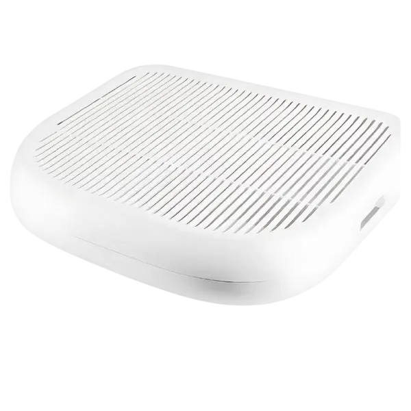 Tapete p/ Caixas de Areia (Branco) - PETKIT
