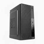 Caixa Micro Atx Alientech AL27M com Fonte 500W