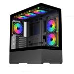 Caixa Gaming ATX Alientech AL33A