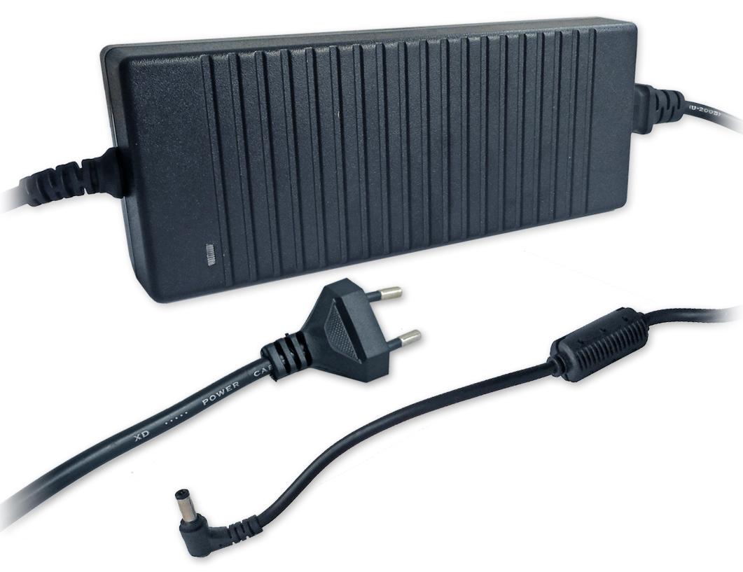 Alimentador AC/DC 24V 5A