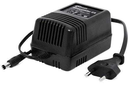 Alimentador AC - AC 12V 2A - NIMO