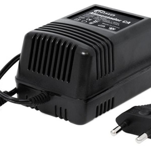 Alimentador AC - AC 12V 2A - NIMO
