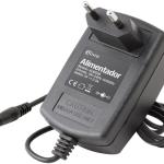 Alimentador p/ TABLETS 5V 2,5A