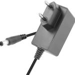 Alimentador AC/DC 18V 500mA 9W (5,5 x 2,1/2,5) - NIMO