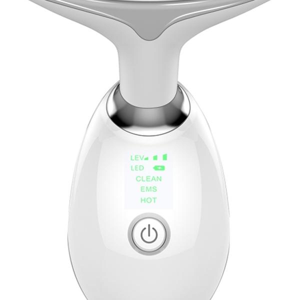Massajador de Pescoço Elétrico 2,5W - ANLAN