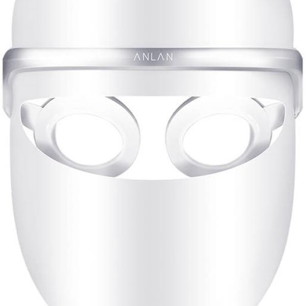 Máscara de Beleza Facial LED - ANLAN
