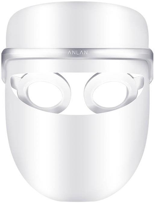Máscara de Beleza Facial LED - ANLAN