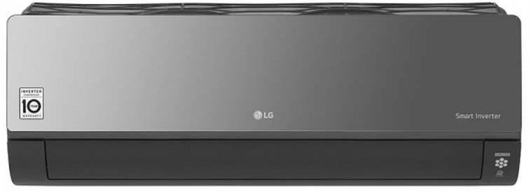 Ar Condicionado AM07BH 8000BTU Preto (Unidade Interior) - LG