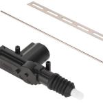 Motor MASTER p/ Sistema de Fecho Central de Portas - Peiying