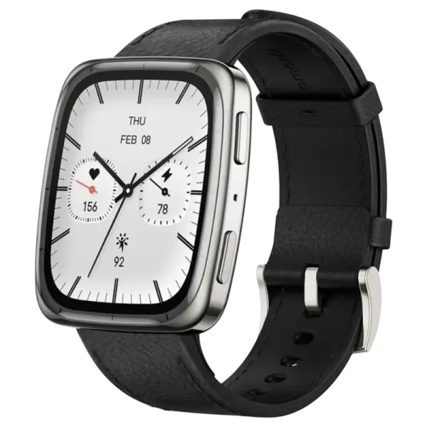Smartwatch Amazfit Active 2 (Preto)
