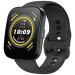 Smartwatch Amazfit BIP 5 1,91 (Preto) - XIAOMI