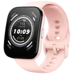 Smartwatch Amazfit BIP 5 1,91 (Rosa) - XIAOMI