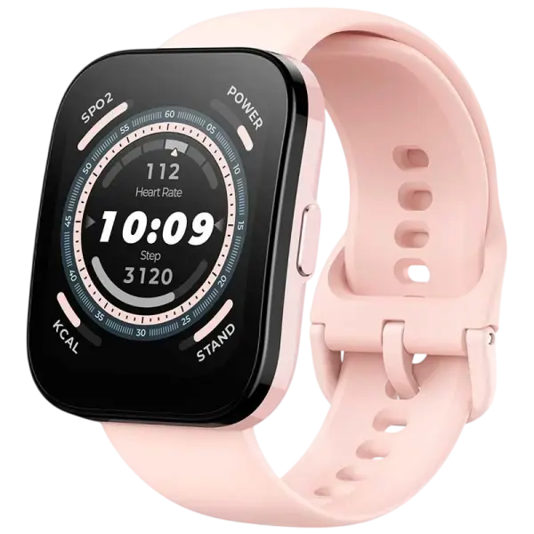 Smartwatch Amazfit BIP 5 1,91 (Rosa) - XIAOMI