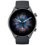 Smartwatch Amazfit GTR 3 Pro 1,45 (Preto) - XIAOMI