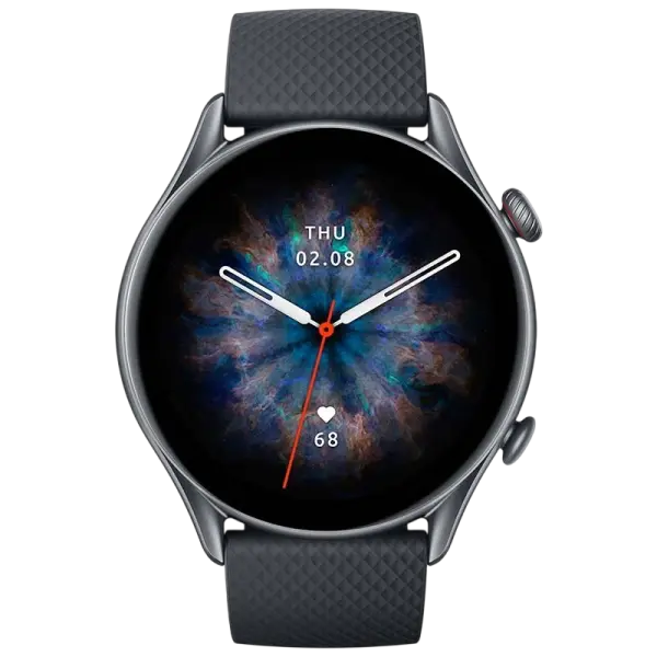 Smartwatch Amazfit GTR 3 Pro 1,45 (Preto) - XIAOMI