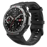 Smartwatch Amazfit T - Rex 3 (Onyx)