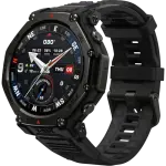 Smartwatch Amazfit T - Rex 3 Pro 48mm (Tactical Black)