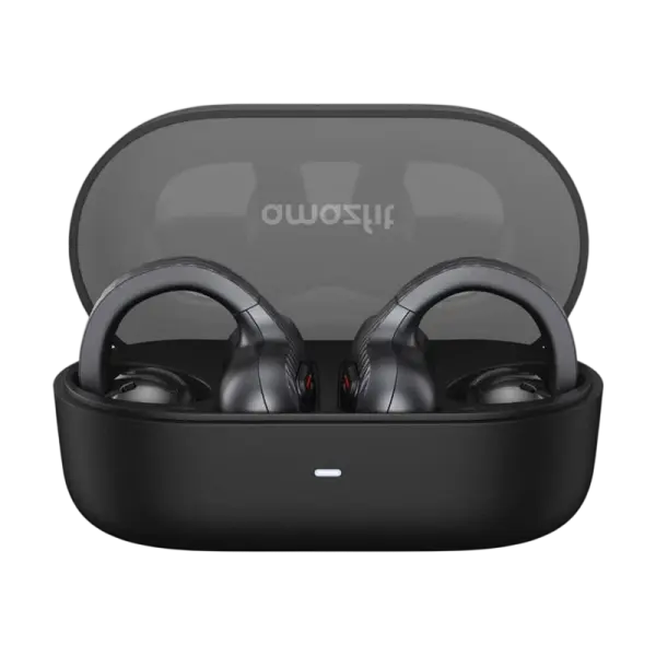 Auriculares Desportivos Open - Ear Bluetooth Amazfit Up (Preto) - AMAZFIT