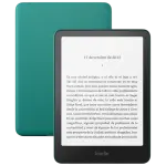 Amazon Kindle 7 Leitor E - book Ecrã táctil 16GB Wi - Fi (Verde)