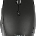 Rato Ótico RF Wireless + Bluetooth 2400DPI (Preto) - TARGUS