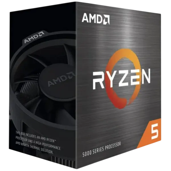 Processador AMD Ryzen 5 - 5600 3.50GHz Recondicionado
