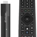Pen Stick Android A11 Link 2GB/16GB 4K Ultra HD MyTV3 - AMIKO
